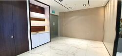 Marina Bay Financial Centre (tower 3) (D1), Office #570490641